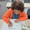 초등학력인정 문해교실(농아인) | '모두가 누리는 평생교육'으로 행복 산청 만든다