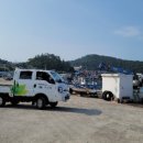 흑산도항여객선터미널 이미지