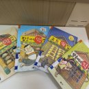 이팝꽃향기작은도서관 이미지