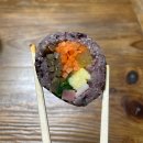 김인수 발아현미김밥