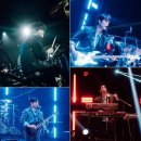 성진글로벌 | DAY6 데이식스 마카오 콘서트 눈물바다 My Day와 오래 함께 멘트