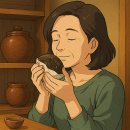 보이차는 왜 숙성될수록 귀해지는 걸까 – 발효의 원리와 시간의 가치