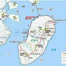 거제시 산달도 [ 뒷들산 &amp; 당골재산 ] 이미지