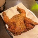 일단닭치고뜯어 | 부평 백운역점 [BBQ] 치킨맛집 매장식사 후기!!