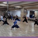 대호 합기도, 해동검도 이미지