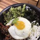 성난덮밥