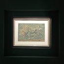 꽃채운 천아트 | 🖼️[석파정 서울미술관 전시] 카와시마 코토리 &lt;사란란&gt; 10월 서울 전시회 추천 Ι 통합입장권으로 3가지...