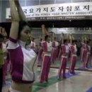 요가&댄스 이미지