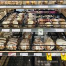 디저트(빵+쿠키) 이미지