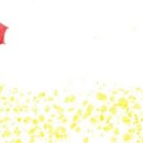 게으른 반달 이미지