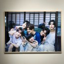 엔시티 위시 전시회 1주 차 방문 후기 (입장, 대기, MD, 촬영)