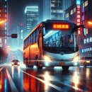 진부시외버스터미널 이미지