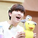 아회아트홀 | 161106 산들 '그렇게 있어 줘'대구영풍문고 팬싸인회 후기