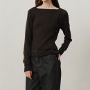 더블유(W)마트 | 숄더 스웨이드백, 팝마트 라부부 내 마음속 비밀번호 시리즈, 모한 TVF 코튼 캐시미어 레이어드 니트 후기