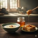 꿀밥 티스토리