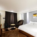 브라운도트천안성정점 이미지