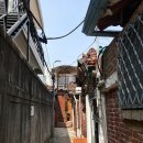 용산-415 | [용산 신용산] 올딧세 용산역 골목 끝 동굴 카페 기와지붕 뷰 루프탑에 반하게 되는 분위기 좋은 감성카페