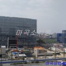 공항대로(남측) 이미지