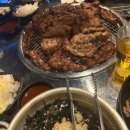 록갈비 이미지