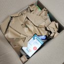 올리브영 5월 올리브키트 포켓몬스터 피크닉 에디션 OLIVE KIT 후기