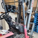 세븐일레븐김포학운공단점 | ⚙️ 김포 학운산업단지 니찌유(NICHIYU) 60시리즈 1.5톤 브레이크 작동 불능 수리 후기