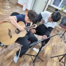 기타교실(야간) 이미지