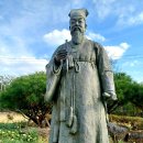 금성487 | 절해고도에 위리안치된 추사 김정희