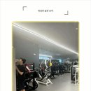 아레나 휘트니스 이미지