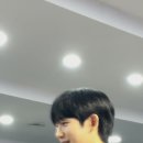 용안에서 빛나는 핸자님🩵 이미지