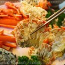 대게나라 조개마을 이미지