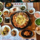 1인한식당 기장점 | 기장 해동용궁사 맛집 고슬고슬가마솥밥 아침식사 가능한 한식당에서 쭈꾸미정식