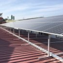 태성 태양광발전소 이미지