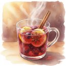 할리스노원역점 | 커피빈 강북구청앞점 제주레몬 스웨디시티 카페인없는 뱅쇼맛 후기
