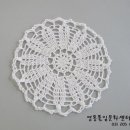 코바늘뜨기 초급반 이미지