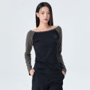 944 | 빈티지한 무드에 반해버린 미쏘 나그랑 그래픽 티셔츠 MIWLWG944A 일주일 내내 입어본 이유