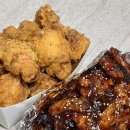 울산 치킨 맛집 | 냠냠숯불두마리치킨 울산중구점