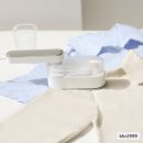 칼라모텔 | 가정용 스팀 다리미 끌리젠 핸디형 미니 여행용
