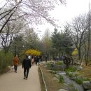 @ 서울 도심의 달달한 뒷동산이자 일몰, 새해 해돋이 명소 ~~ 남산 나들이 (남산야외식물원, 남산 목멱산봉수대, 한양도성) 이미지