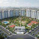 물류 2동 3층 B구역 | 베트남 부동산 데일리 뉴스-2025년 12월 26일