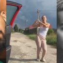 키키 댄스 이미지