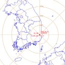 규모 2.0 넘는 경주 여진 잇따라 ..현재까지 총 483회 이미지