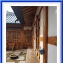 풍남동-02(완산경찰서) | 전주 한옥마을 위치 좋은 사랑루 게스트하우스 숙소 추천
