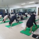 다이어트모드 휘트니스 이미지