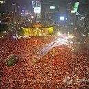 ﻿내일 새벽 전국 27곳서 10만명 모여 '대∼한민국' 이미지