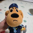 착한인형 | 착한유아만화 베이비버스 래브라도 경장 인형 후기! 안전교육 필수템!