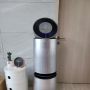 LG 엘지 공기청정기 퓨리케어 360도 2단 셀프 청소하기♪+필터주문/ 내돈내산 2년 사용후기 AS281DAP