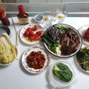 갯마을 수산 이미지