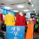 새들무용복