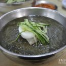 옥천냉면 Daum카페