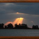 몽산포항 이미지